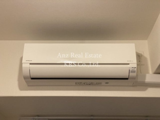 【設備】 | スプランディッド堀江 | エアコン2基完備で初期費用節約♪