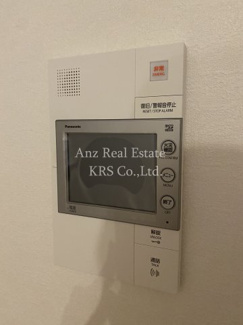 【セキュリティ】 | スプランディッド堀江 | TVモニターフォン付きで安心♪