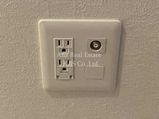 【設備】 | スプランディッド堀江 | 無料のネット付き！