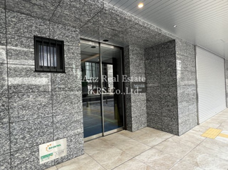 【エントランス】 | スプランディッド堀江