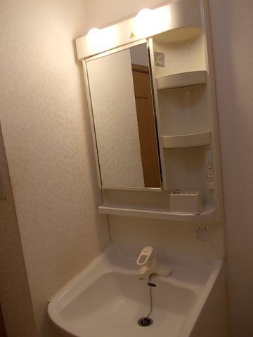 サンリットｙＢの洗面所