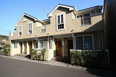 サンリットｙＢの外観