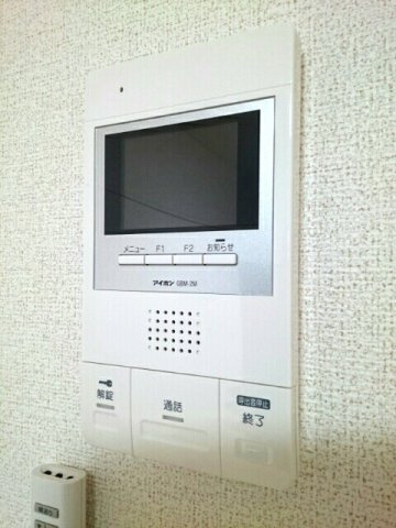 ウェーブⅡのセキュリティ