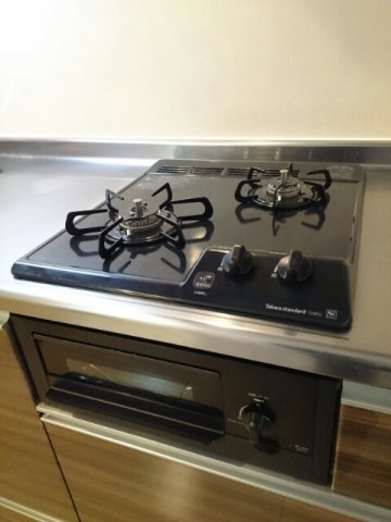 ウェーブⅡのその他