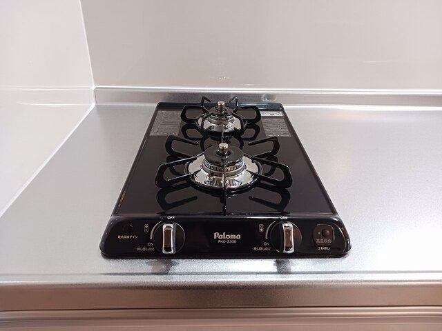 フラッツ　ホープのその他