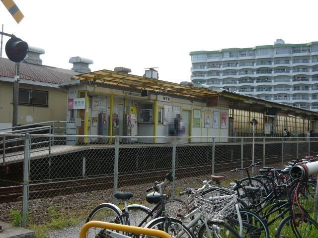 フラッツ　ホープの周辺|JR指宿谷山線郡元駅まで650m