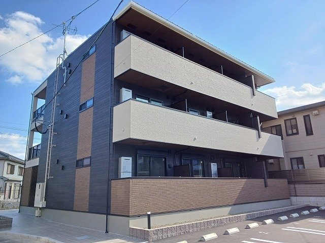 フラッツ　ホープ