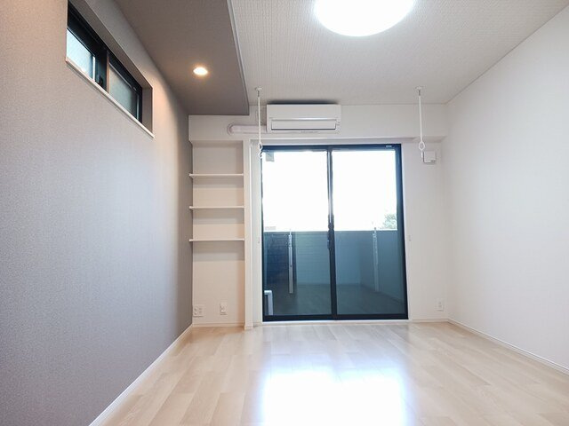 フラッツ　ホープの内装