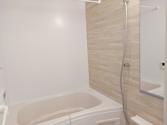 フラッツ　ホープの浴室