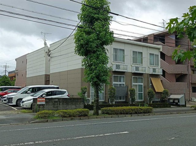 レオパレスアリーナ