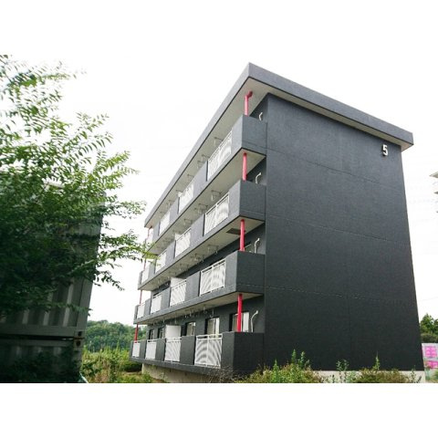 レインボーハウス5号棟