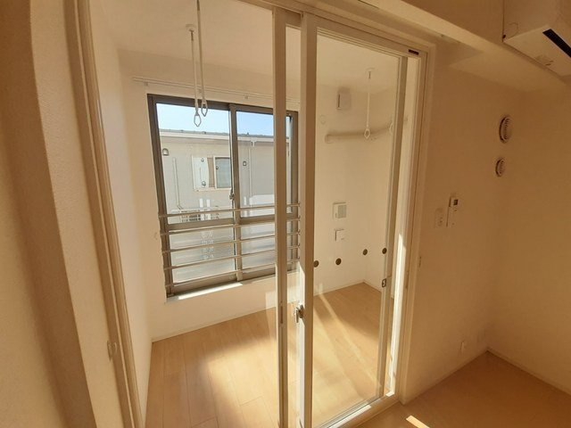 ドゥ・フレールⅡのその他