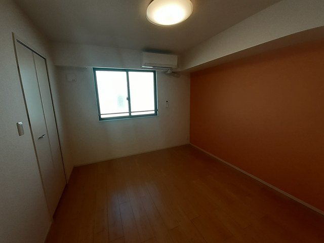 ドゥ・フレールⅡの内装