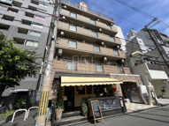 ODESSA南船場の画像