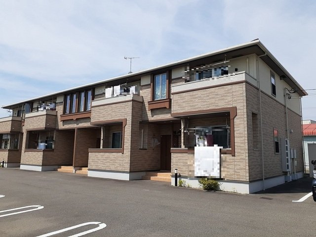 セレノ・セレーノⅡ