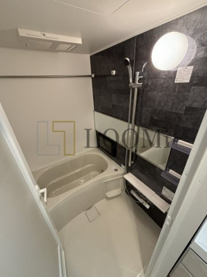 【浴室】 | プレジオ阿波座 | プレジオ阿波座　バスルーム