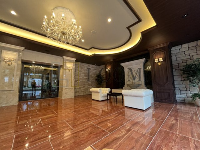 【エントランス】 | プレジオ阿波座 | プレジオ阿波座　エントランス