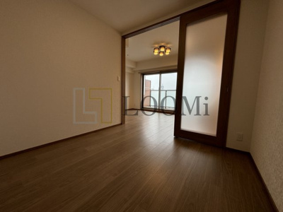 【洋室】 | プレジオ阿波座 | プレジオ阿波座　洋室