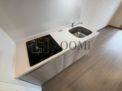 【キッチン】 | プレジオ阿波座 | プレジオ阿波座　キッチン