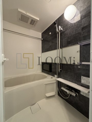 【浴室】 | プレジオ阿波座 | プレジオ阿波座　バスルーム