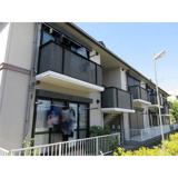 グリーンヒルIIA棟の画像