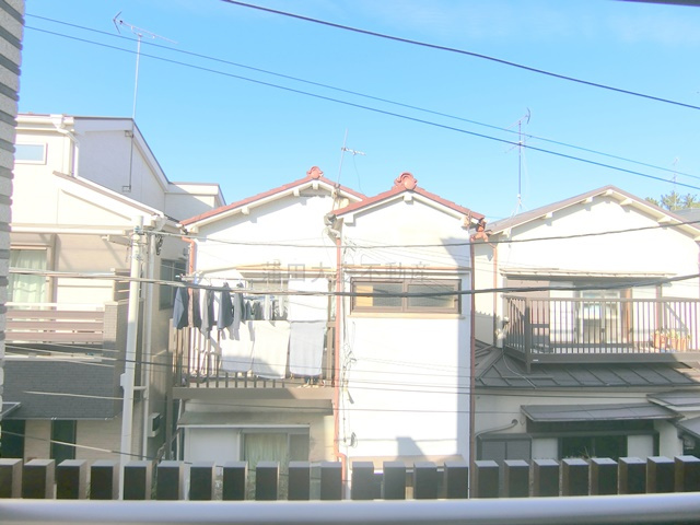 Kolet大田西糀谷#02の展望|展望