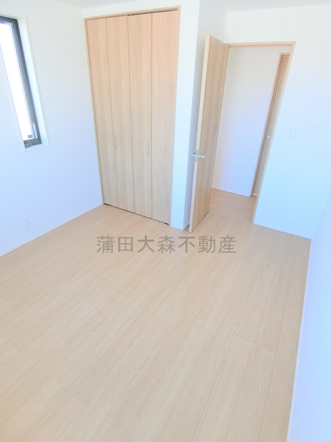 Kolet大田西糀谷#02のその他