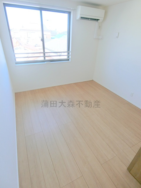 Kolet大田西糀谷#02のその他