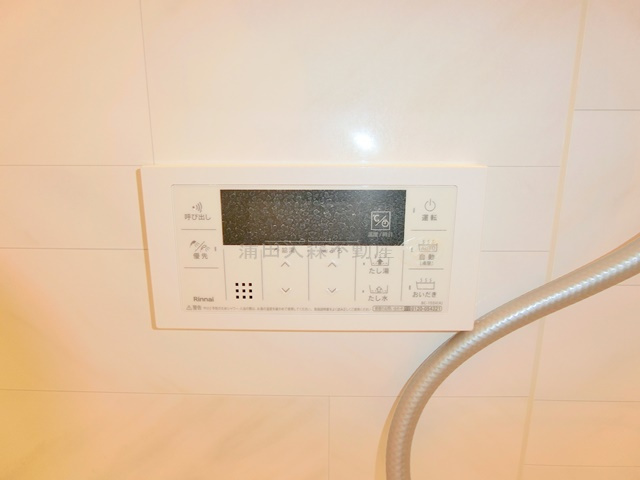 Kolet大田西糀谷#02の設備