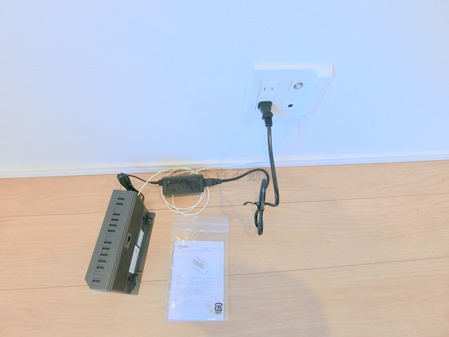 Kolet大田西糀谷#02の設備