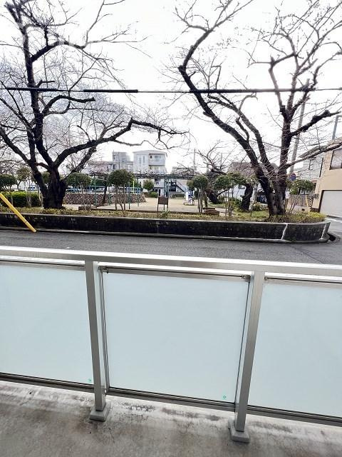 リブリ・東園田の展望