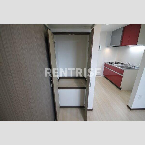 Mondo Pulito Ⅰの居間・リビング