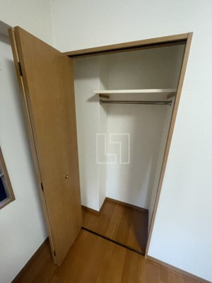 【収納】 | プレサンス心斎橋EAST | プレサンス心斎橋EAST　クローゼット