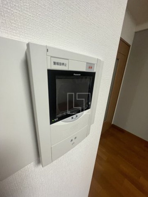 【その他】 | プレサンス心斎橋EAST | プレサンス心斎橋EAST　モニターフォン