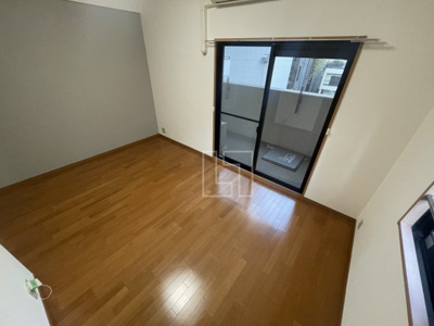 【寝室】 | プレサンス心斎橋EAST | プレサンス心斎橋EAST　洋室