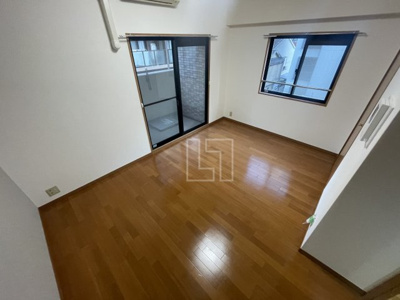 【居間・リビング】 | プレサンス心斎橋EAST | プレサンス心斎橋EAST　洋室