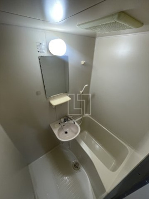 【浴室】 | プレサンス心斎橋EAST | プレサンス心斎橋EAST　バスルーム