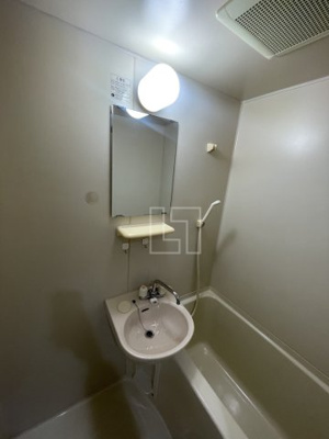 【独立洗面台】 | プレサンス心斎橋EAST | プレサンス心斎橋EAST　洗面台