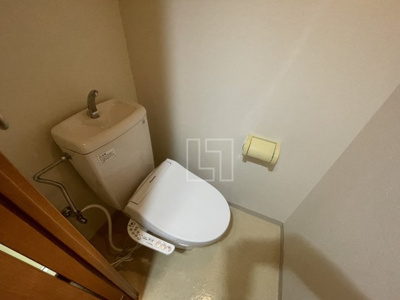 【トイレ】 | プレサンス心斎橋EAST | プレサンス心斎橋EAST　トイレ