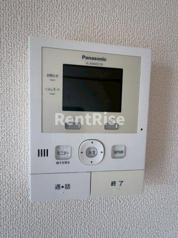 永井様戸建賃貸住宅のその他