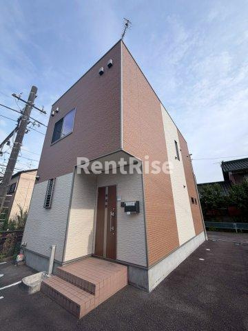 永井様戸建賃貸住宅