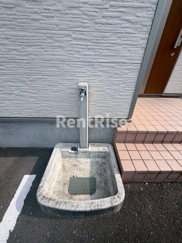 永井様戸建賃貸住宅のその他