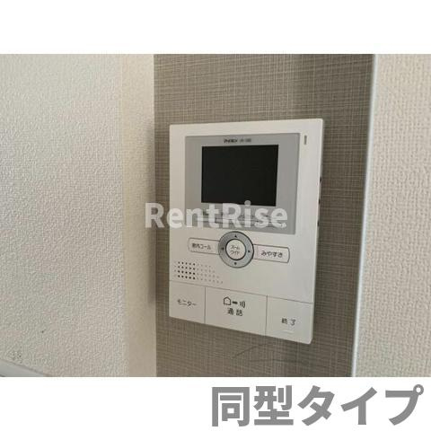永井様戸建賃貸住宅の浴室