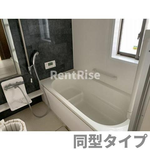 永井様戸建賃貸住宅のトイレ