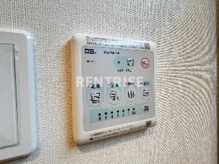 小信中島郷西新築アパート|室内設備(イメージ)