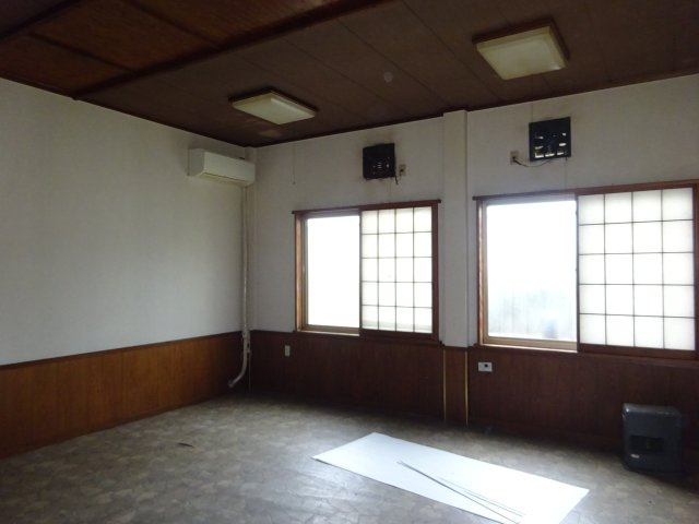 【その他】 | 長沼町店舗・事務所