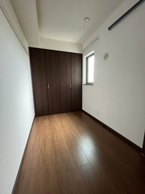 【洋室】 | GRACIM_01（グラシムワン） | 使い勝手のいい洋室です