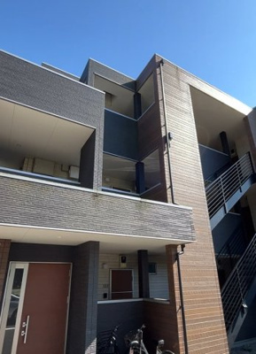 【外観】 | GRACIM_01（グラシムワン） | 物件の外観です