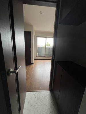 【内装】 | GRACIM_01（グラシムワン） | 明るい室内です