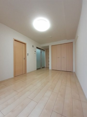 【内装】 | ヴィレッジゲート亥鼻 | 物件の内装です